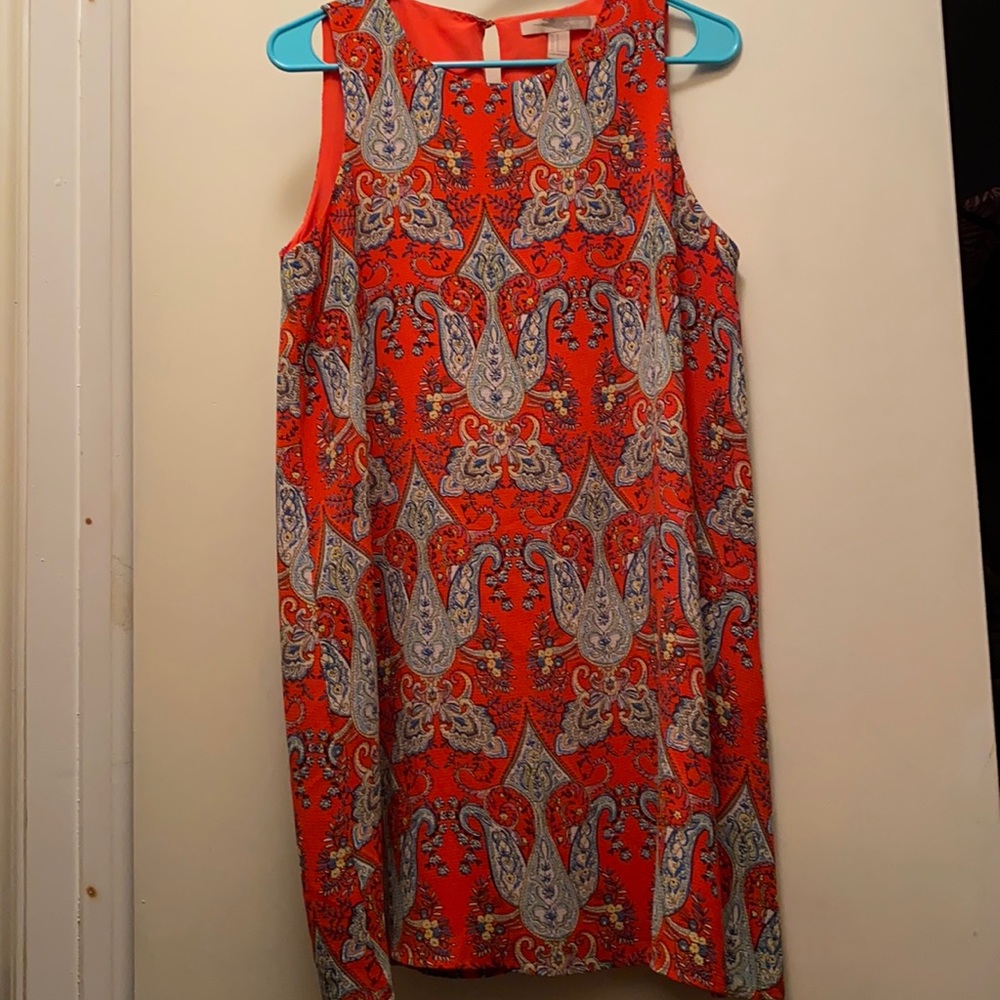 Forever 21 dress